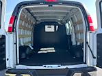 2022 Chevrolet Express 2500 RWD, Empty Cargo Van for sale #LP5303 - photo 11