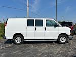 2022 Chevrolet Express 2500 RWD, Empty Cargo Van for sale #LP5303 - photo 3