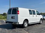 2022 Chevrolet Express 2500 RWD, Empty Cargo Van for sale #LP5303 - photo 2