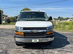 2022 Chevrolet Express 2500 RWD, Empty Cargo Van for sale #LP5303 - photo 4