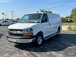 2022 Chevrolet Express 2500 RWD, Empty Cargo Van for sale #LP5303 - photo 5