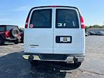 2022 Chevrolet Express 2500 RWD, Empty Cargo Van for sale #LP5303 - photo 6