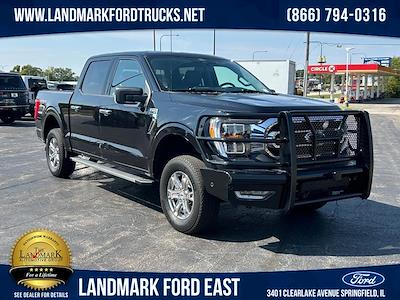 2022 Ford F-150 SuperCrew Cab 4x4, Pickup for sale #LP5311 - photo 1