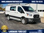 Used 2022 Ford Transit 250 Low Roof RWD, Empty Cargo Van for sale #LP5316 - photo 1