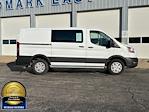 Used 2022 Ford Transit 250 Low Roof RWD, Empty Cargo Van for sale #LP5316 - photo 3