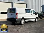 Used 2022 Ford Transit 250 Low Roof RWD, Empty Cargo Van for sale #LP5316 - photo 2