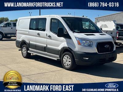 2022 Ford Transit 250 Low Roof RWD, Empty Cargo Van for sale #LP5317 - photo 1