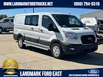 2022 Ford Transit 250 Low Roof RWD, Empty Cargo Van for sale #LP5317 - photo 1