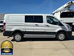 2022 Ford Transit 250 Low Roof RWD, Empty Cargo Van for sale #LP5317 - photo 3