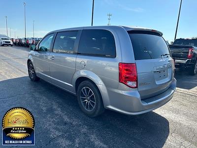 Used 2019 Dodge Grand Caravan GT FWD, Minivan for sale #LP5338 - photo 2