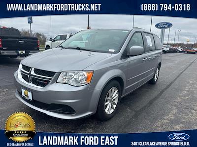 2016 Dodge Grand Caravan FWD, Minivan for sale #LP5338A - photo 1