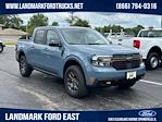 2024 Ford Maverick SuperCrew Cab AWD, Pickup for sale #M24011 - photo 1