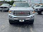 Used 2018 GMC Canyon SLT Crew Cab 4x2, Pickup for sale #R24003B - photo 4