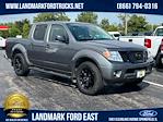 2021 Nissan Frontier Crew Cab 4x4, Pickup for sale #R24005A - photo 1