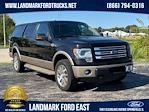 Used 2014 Ford F-150 King Ranch SuperCrew Cab 4x4, Pickup for sale #R24006B - photo 1