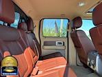 Used 2014 Ford F-150 King Ranch SuperCrew Cab 4x4, Pickup for sale #R24006B - photo 17