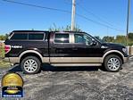 Used 2014 Ford F-150 King Ranch SuperCrew Cab 4x4, Pickup for sale #R24006B - photo 3