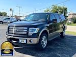 Used 2014 Ford F-150 King Ranch SuperCrew Cab 4x4, Pickup for sale #R24006B - photo 5