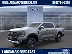 2024 Ford Ranger SuperCrew Cab 4x4, Pickup for sale #R24007 - photo 1