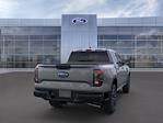 2024 Ford Ranger SuperCrew Cab 4x4, Pickup for sale #R24007 - photo 8