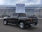 2024 Ford Ranger SuperCrew Cab 4x4, Pickup for sale #R24008 - photo 4