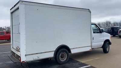 Used 2006 Ford E-350 RWD, Box Van for sale #T21020B - photo 2