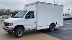 Used 2006 Ford E-350 RWD, Box Van for sale #T21020B - photo 6