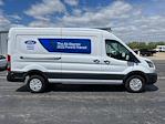 New 2022 Ford E-Transit 350 Medium Roof RWD, Knapheide KVE Upfitted Cargo Van for sale #T22017 - photo 3