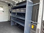 New 2022 Ford E-Transit 350 Medium Roof RWD, Knapheide KVE Upfitted Cargo Van for sale #T22017 - photo 5