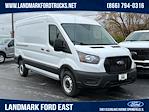2023 Ford Transit 250 Medium Roof RWD, Empty Cargo Van for sale #T23058 - photo 3