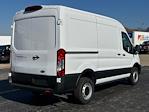 2023 Ford Transit 250 Medium Roof RWD, Empty Cargo Van for sale #T23063 - photo 4