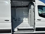 2023 Ford Transit 250 Medium Roof RWD, Empty Cargo Van for sale #T23063 - photo 5