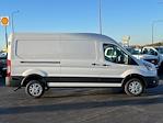 2023 Ford Transit 250 Medium Roof RWD, Empty Cargo Van for sale #T23072 - photo 3