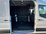 2023 Ford Transit 250 Medium Roof RWD, Empty Cargo Van for sale #T23072 - photo 5