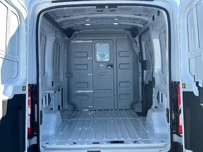 New 2023 Ford Transit 250 Medium Roof RWD, Thermo King Direct-Drive Refrigerated Body for sale #T23073 - photo 2
