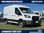 New 2023 Ford Transit 250 Medium Roof RWD, Thermo King Direct-Drive Refrigerated Body for sale #T23073 - photo 3
