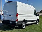 New 2023 Ford Transit 250 Medium Roof RWD, Thermo King Direct-Drive Refrigerated Body for sale #T23073 - photo 4