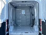 2023 Ford Transit 250 Medium Roof RWD, Thermo King Direct-Drive Refrigerated Body for sale #T23073 - photo 2