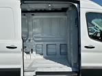 New 2023 Ford Transit 250 Medium Roof RWD, Thermo King Direct-Drive Refrigerated Body for sale #T23073 - photo 5