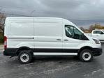 2023 Ford Transit 250 Medium Roof RWD, Empty Cargo Van for sale #T23075 - photo 4