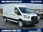 2023 Ford Transit 250 Medium Roof RWD, Refrigerated Body for sale #T23107 - photo 3