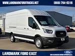 2023 Ford Transit 250 High Roof AWD, Empty Cargo Van for sale #T23110 - photo 3