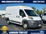 2017 Ram ProMaster 2500 High Roof FWD, Empty Cargo Van for sale #T23114A - photo 1