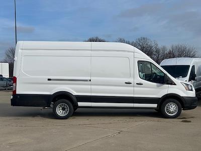 2024 Ford Transit 350 HD High Roof DRW RWD, Empty Cargo Van for sale #T24009 - photo 1