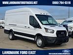 2024 Ford Transit 350 HD High Roof DRW RWD, Empty Cargo Van for sale #T24009 - photo 3