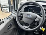 2024 Ford Transit 350 HD High Roof DRW RWD, Empty Cargo Van for sale #T24010 - photo 9