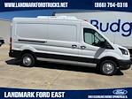 New 2024 Ford Transit 250 Medium Roof AWD, Thermo King Refrigerated Body for sale #T24027 - photo 1