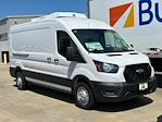 2024 Ford Transit 250 Medium Roof AWD, Thermo King Refrigerated Body for sale #T24027 - photo 3