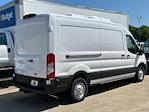 New 2024 Ford Transit 250 Medium Roof AWD, Thermo King Refrigerated Body for sale #T24027 - photo 4