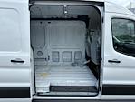 New 2024 Ford Transit 250 Medium Roof AWD, Thermo King Refrigerated Body for sale #T24027 - photo 5